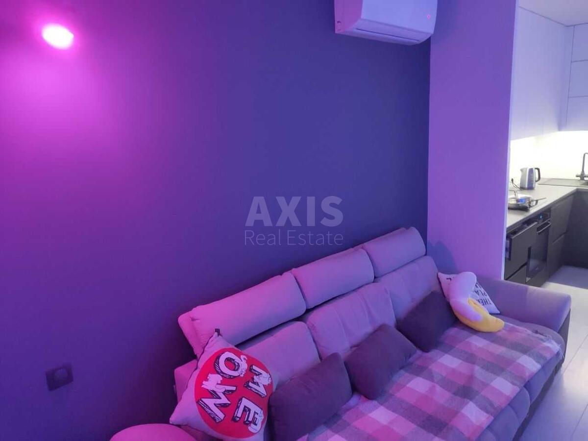 2k apartment vul. Gercena 3214