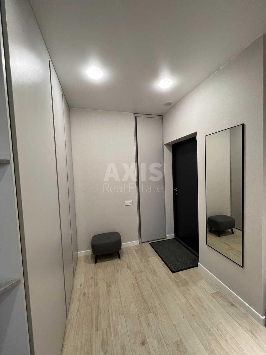 2к квартира ул. Михаила Бойчука 41639048