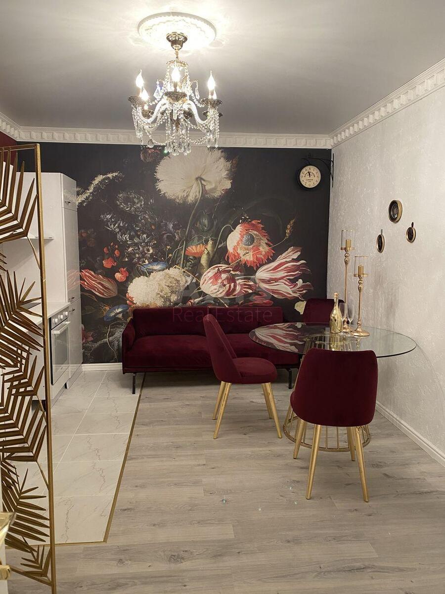 2k apartment vul. Makii'vs'ka 10А597521