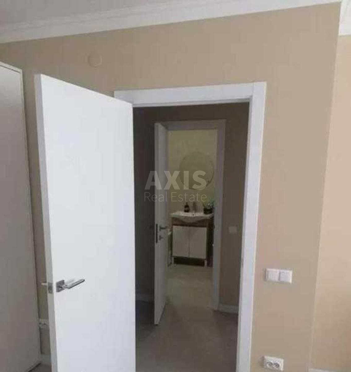 1k apartment vul. Berkovec'ka 6Б4