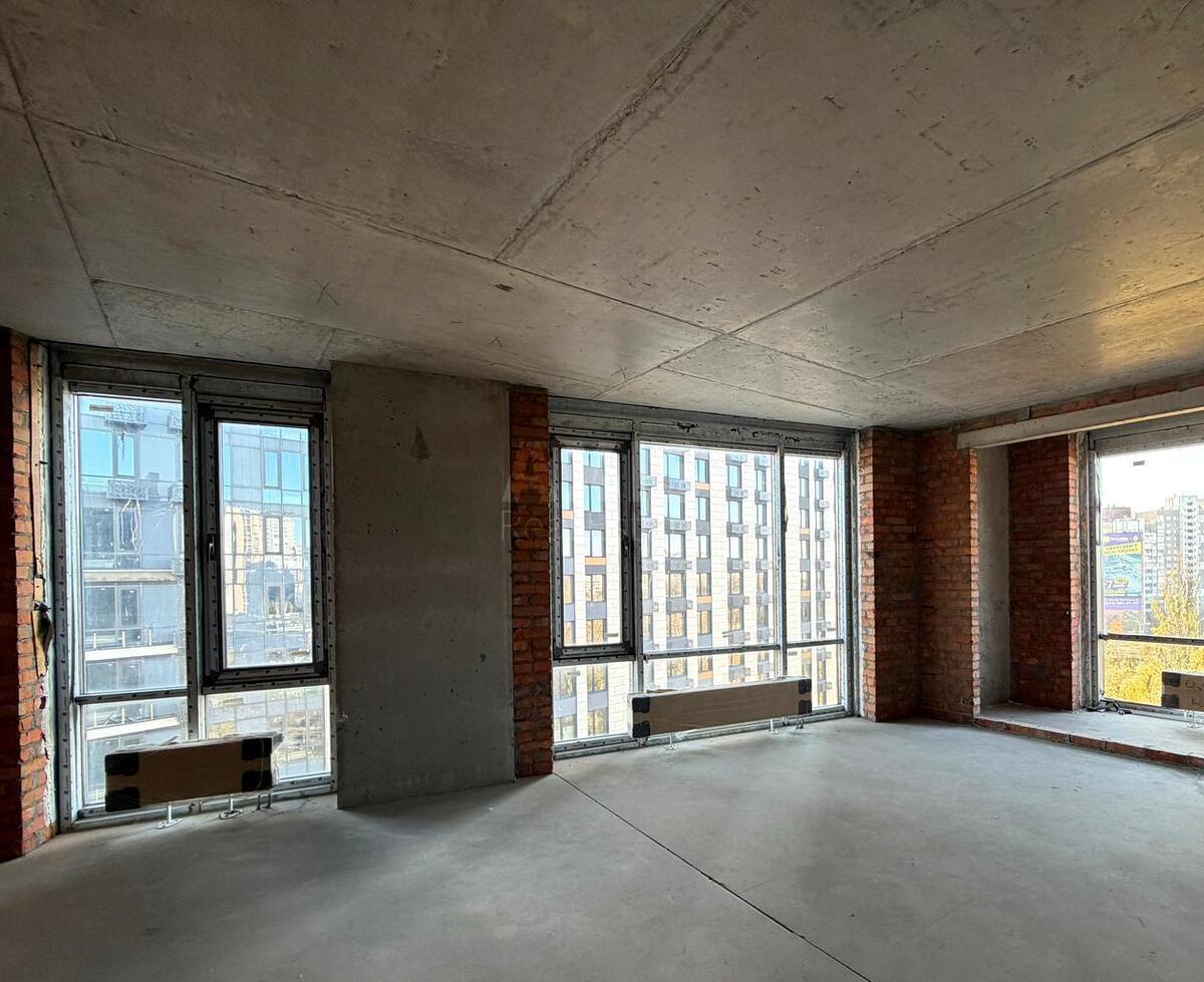 Office vul. Zabolotnogo Akademika 1А, 205m2639368