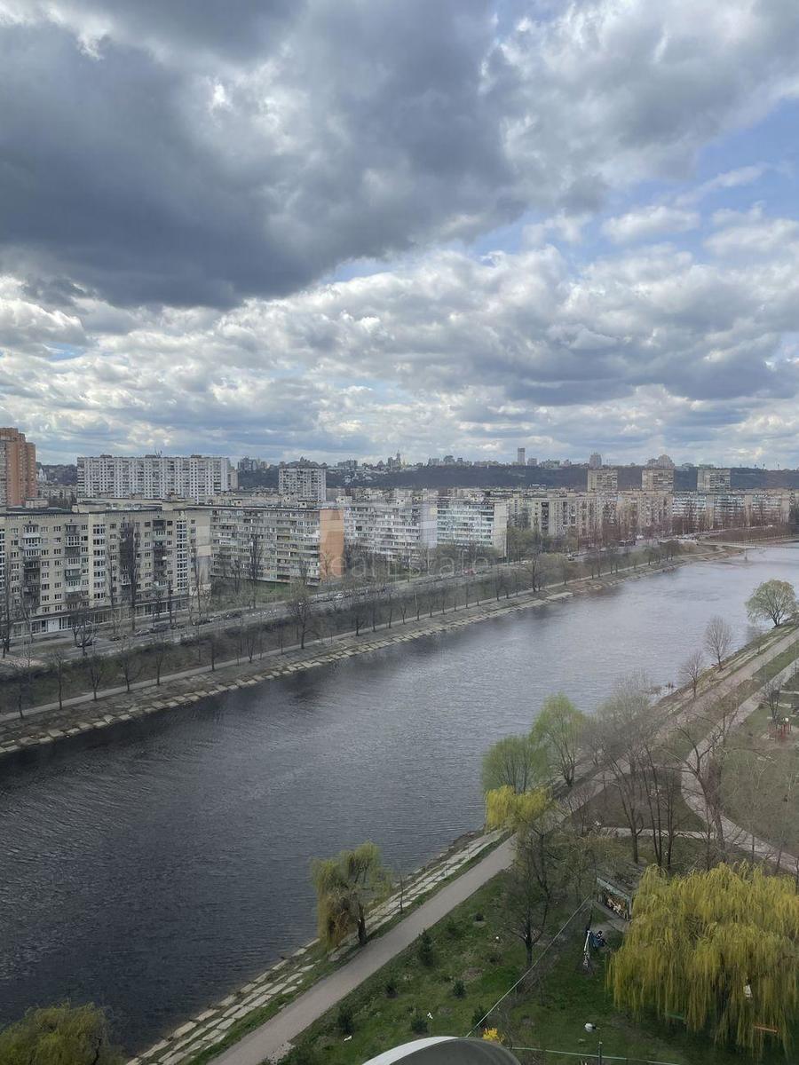 4k apartment vul. Okipnoi' Rai'sy 8