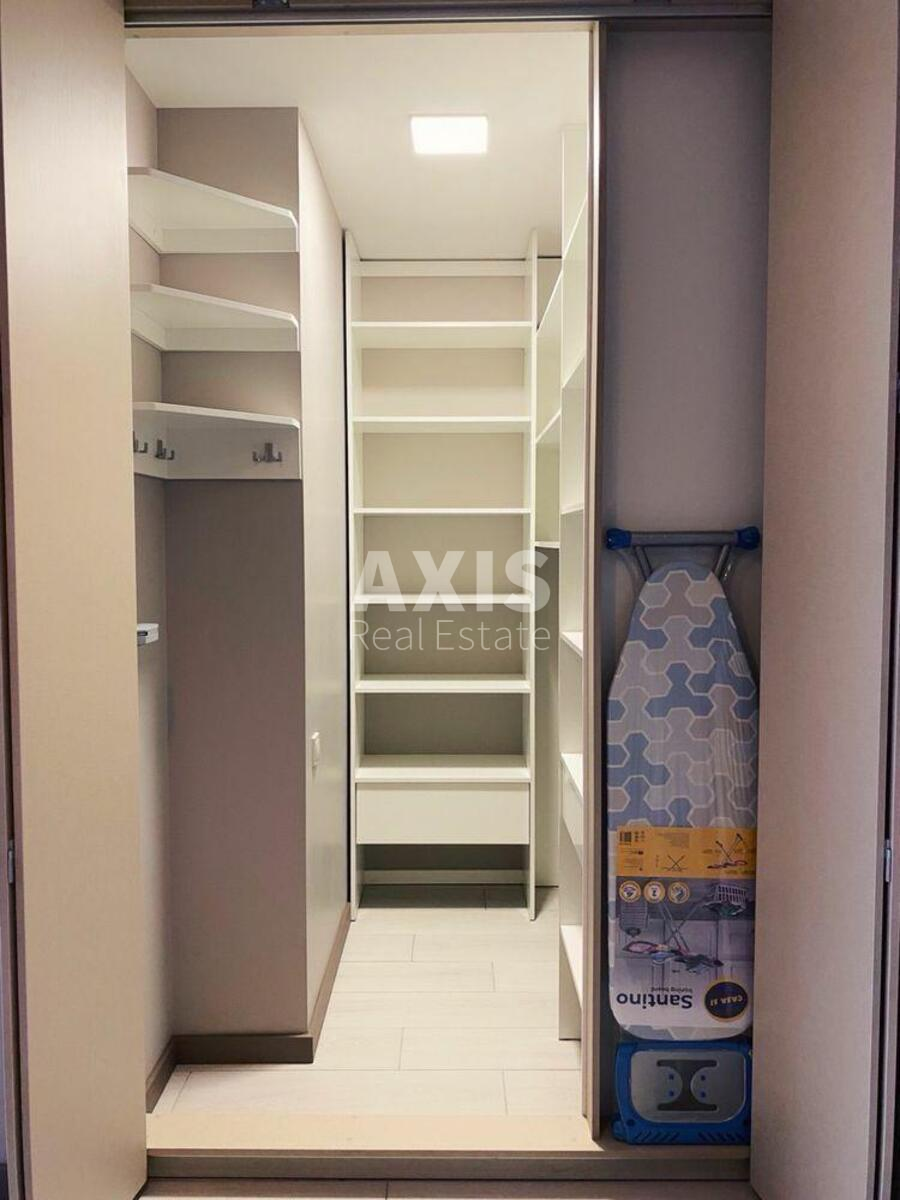 2k apartment vul. Velyka Vasyl'kivs'ka 1396