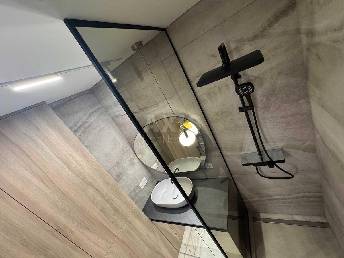 1k apartment vul. Vasyl'kivs'ka 1597848