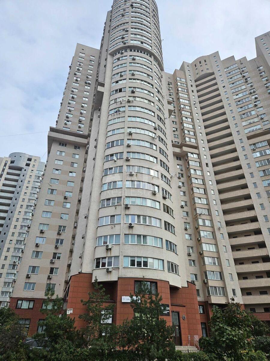 3k apartment vul. Myshugy Oleksandra 125979214