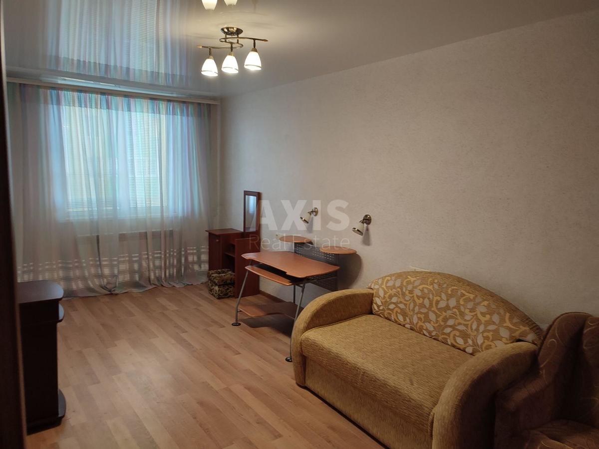 2k apartment bul. Gasheka Jaroslava 206