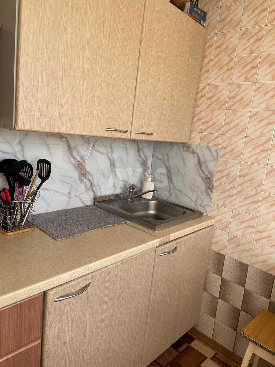 1k apartment vul. Zhmachenka Generala 26