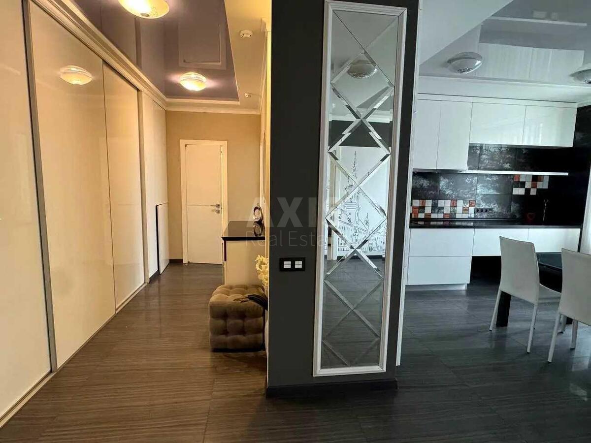 3k apartment vul. Dmytrivs'ka 75598211