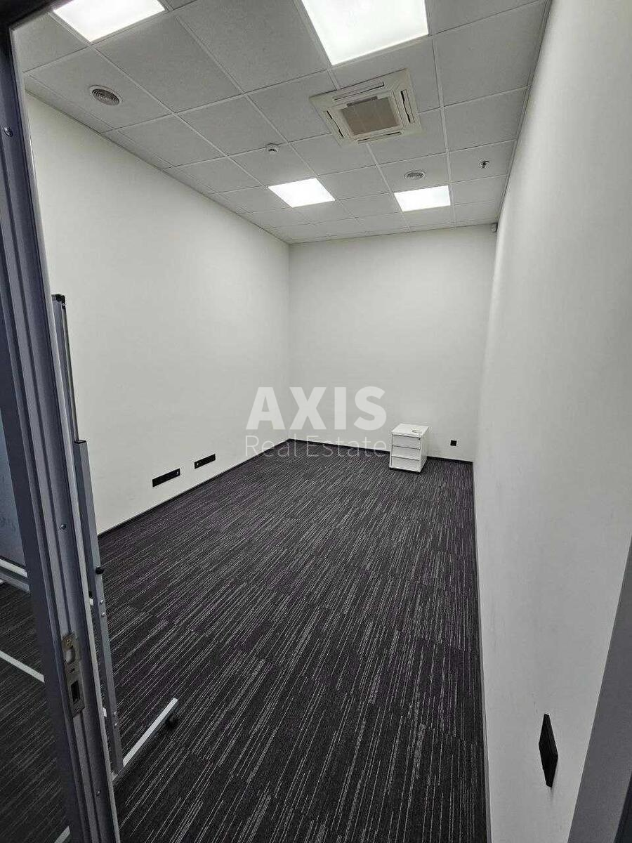 Office vul. Borshhagivs'ka 154, 891m2575357