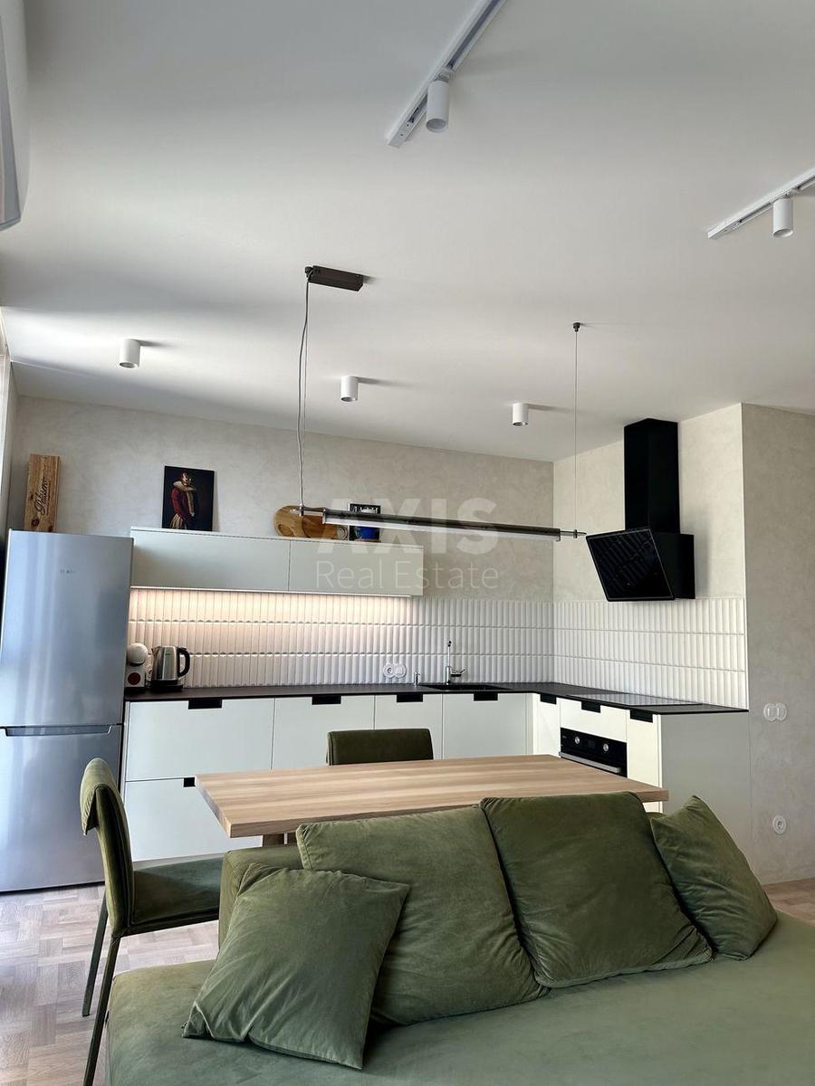 2k apartment pr-t Nauky 58/11