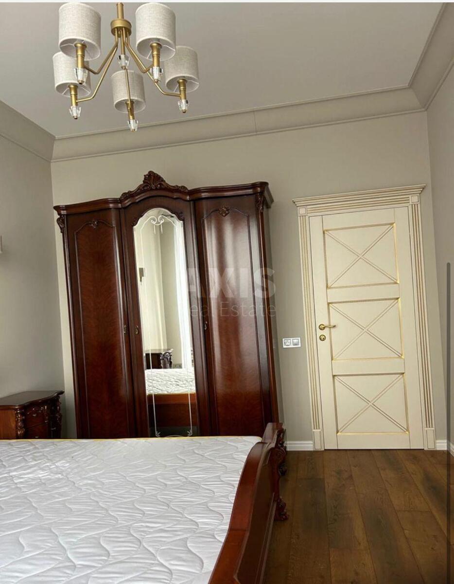 2k apartment vul. Pymonenka Mykoly 210