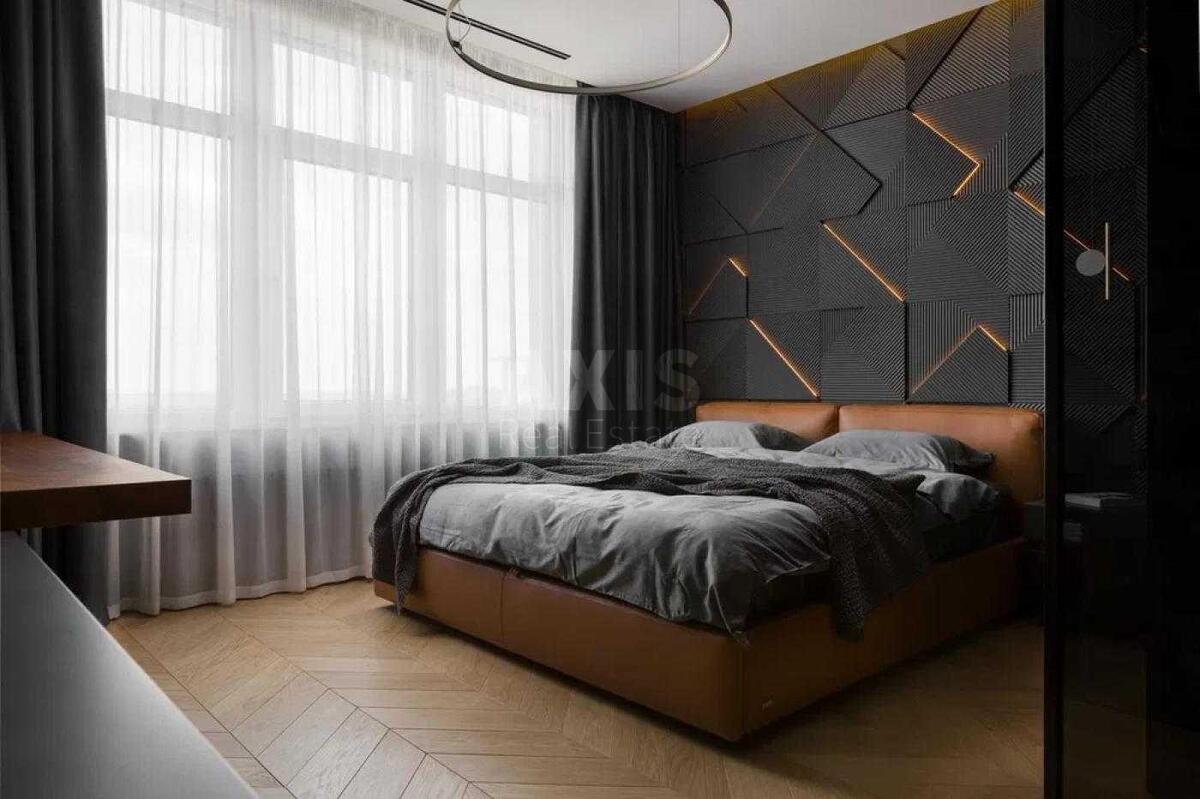 4k apartment vul. Andriya Verkhohlyada 18640880