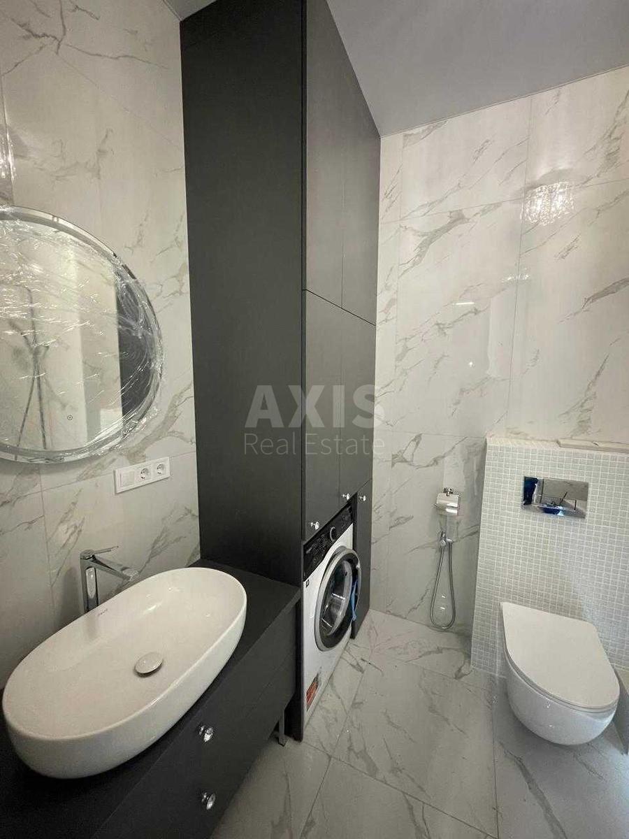 2k apartment prov. Novopechers'kyj 51
