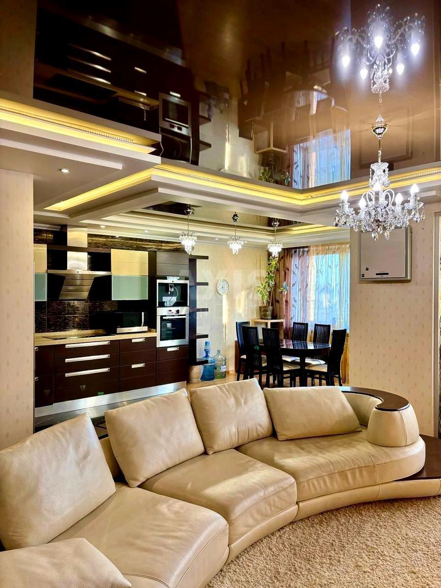 2к квартира бул. Чоколовский 42А599025