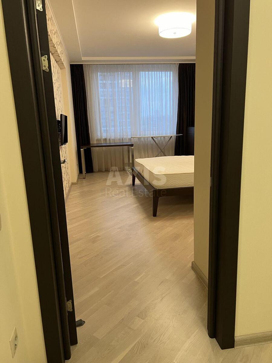 2k apartment pr-t Lobanovs'kogo 150А6