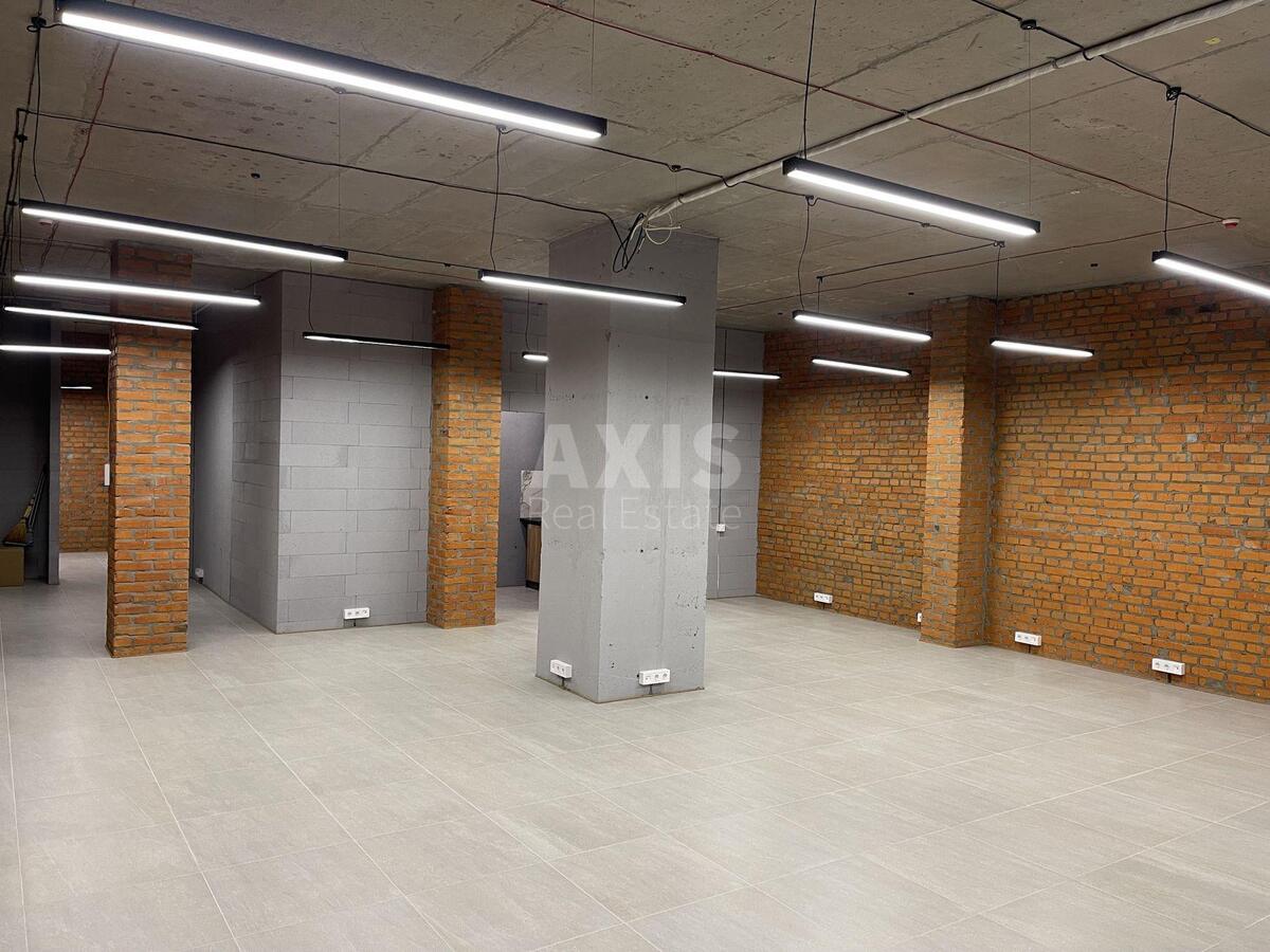 Office vul. Truskavec'ka 10Д, 108m2599193
