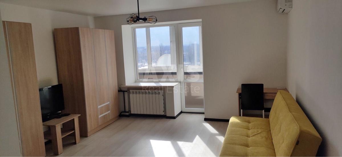 1k apartment vul. Novopyrogivs'ka 210