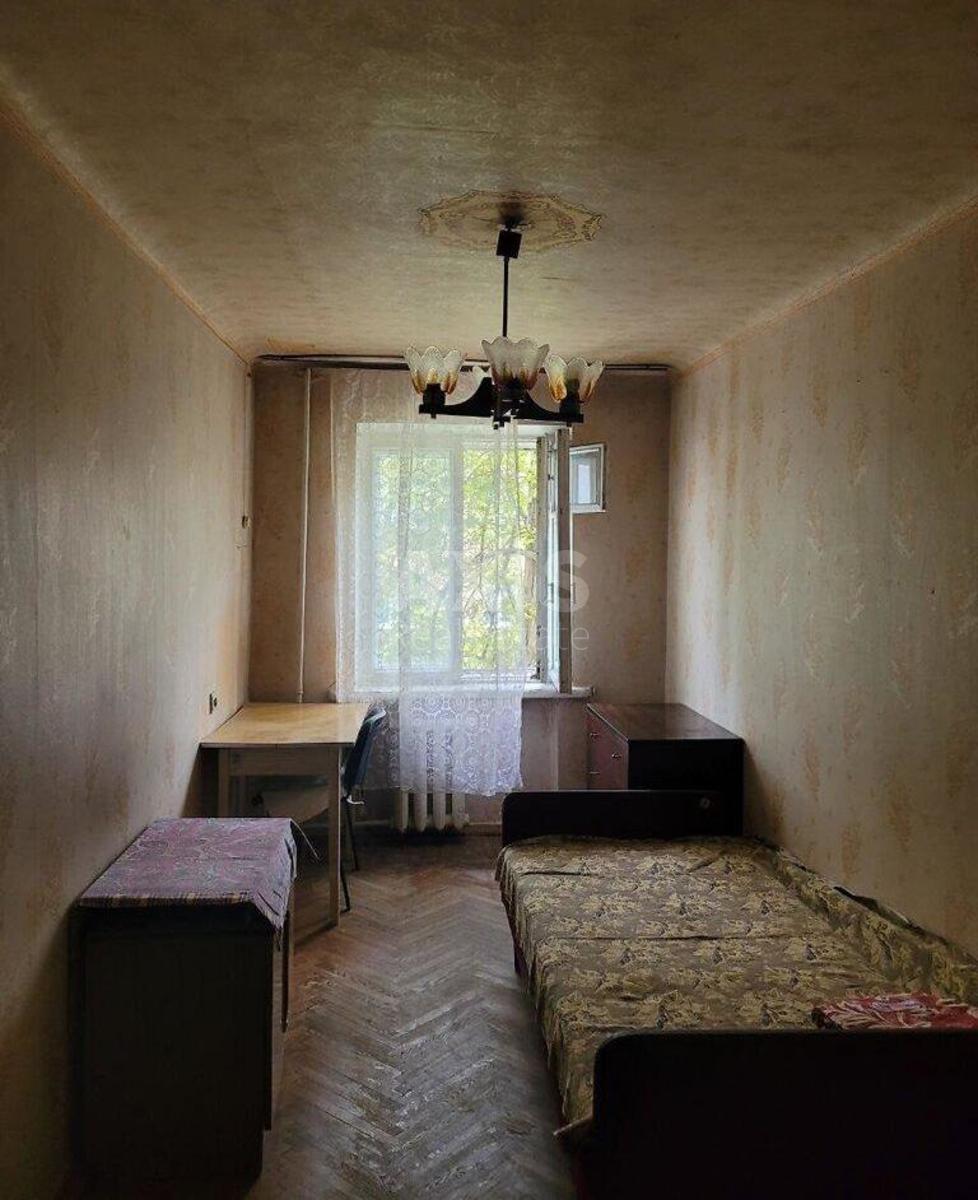 2k apartment vul. Podvojs'kogo 20