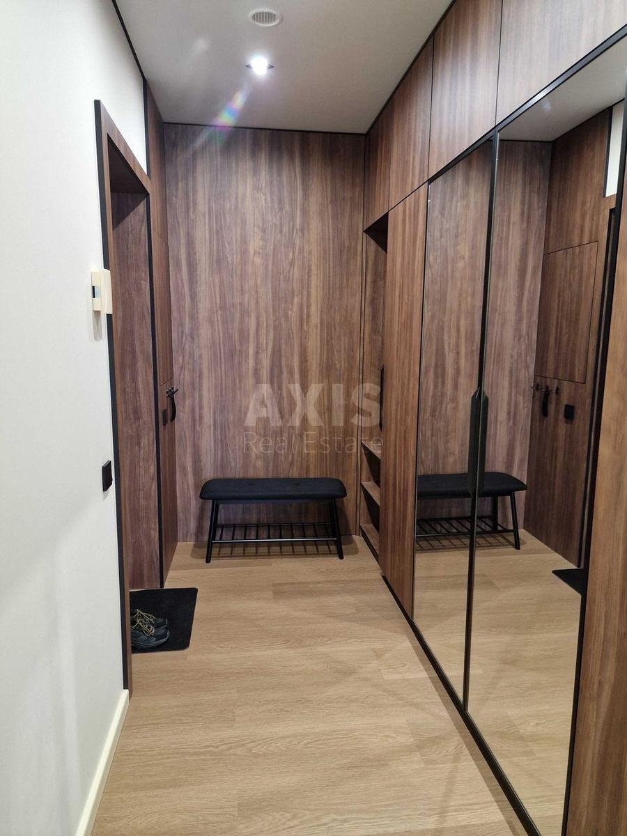1k apartment pr-t Pravdy 836