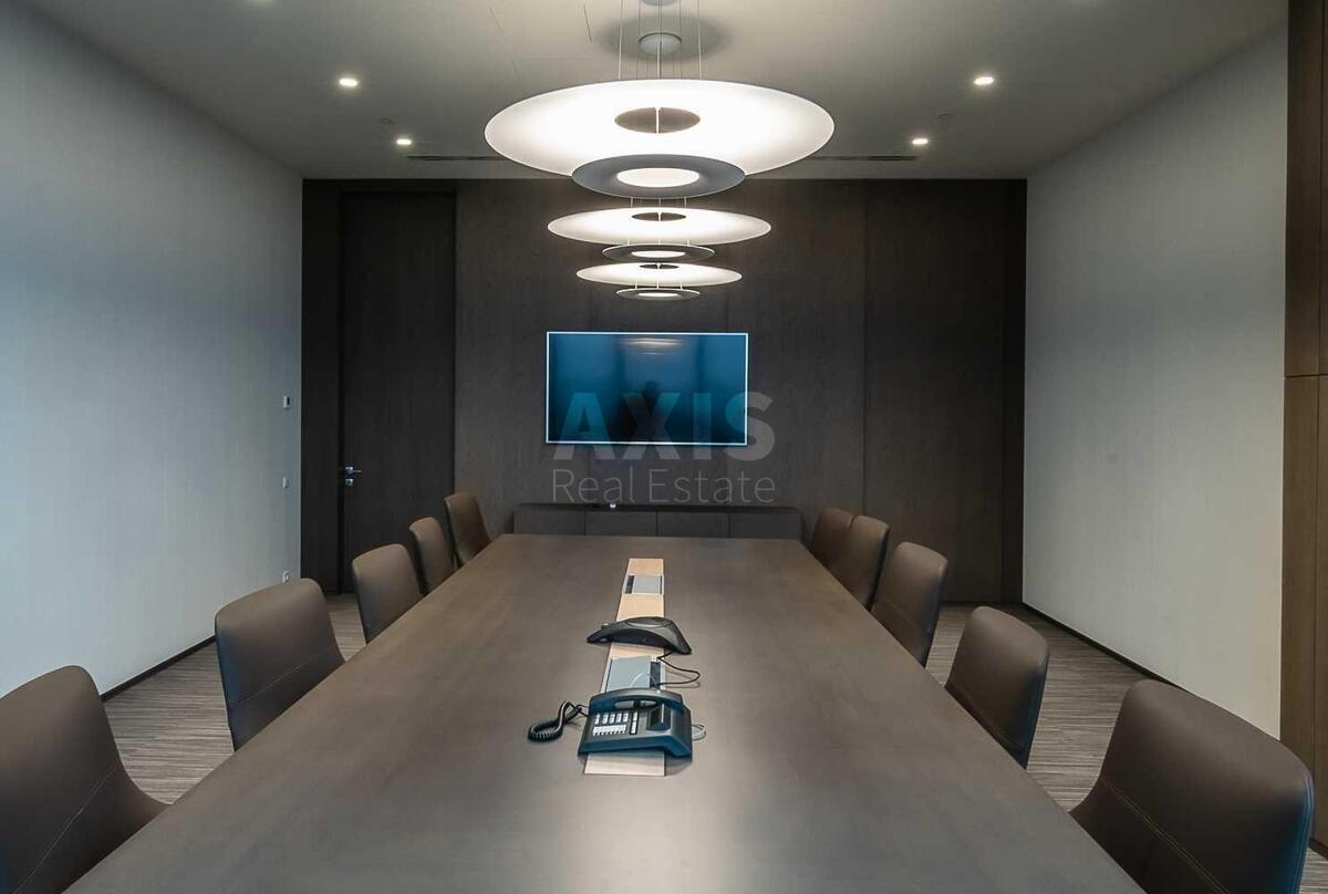 Office vul. Strutyns'kogo Sergija 13/15, 1222m2641352