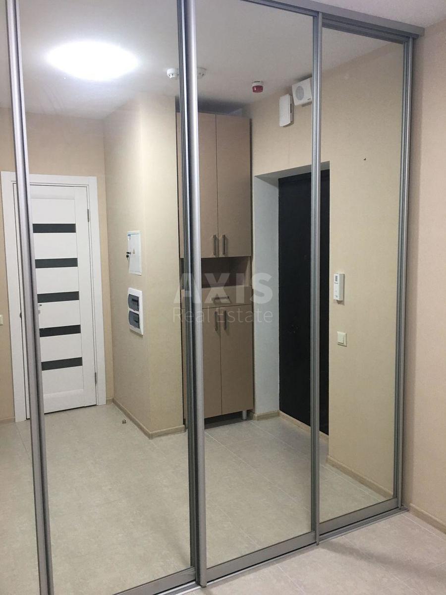 1к квартира ул. Липковского Василия Митрополита 33А7