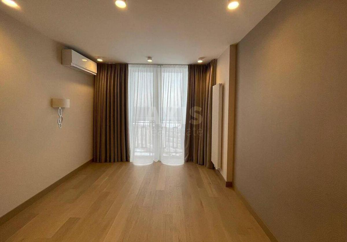 3k apartment vul. Metrologichna 109386473