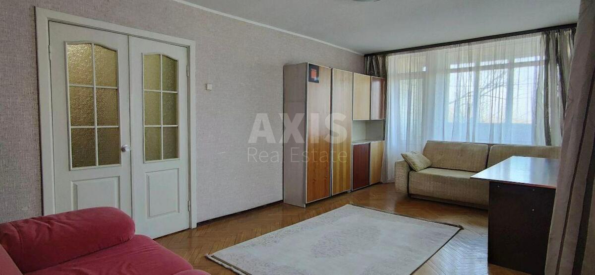 1k apartment vul. Lunachars'kogo 73