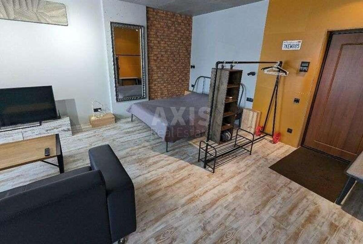1k apartment bul. Lepse Ivana 6/7А8