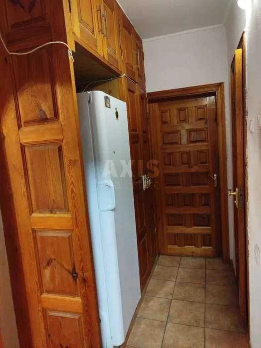 3k apartment vul. Akademika Jefremova 1710
