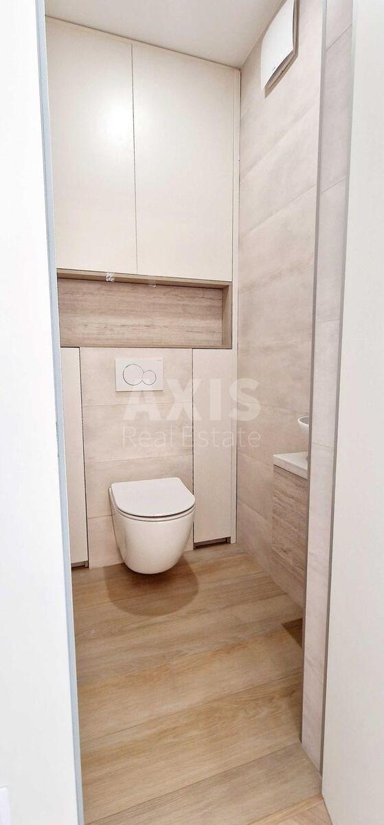 4k apartment nab. Dniprovs'ka 19А600609