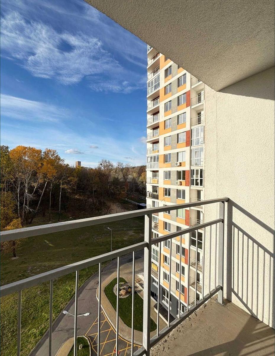 1k apartment uzv. Lysogirs'kyj 26А3