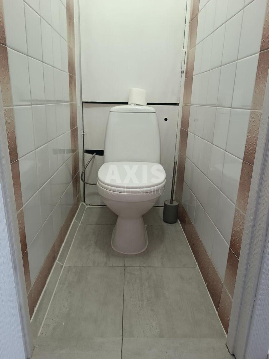 1k apartment pr-t Obolons'kyj 437