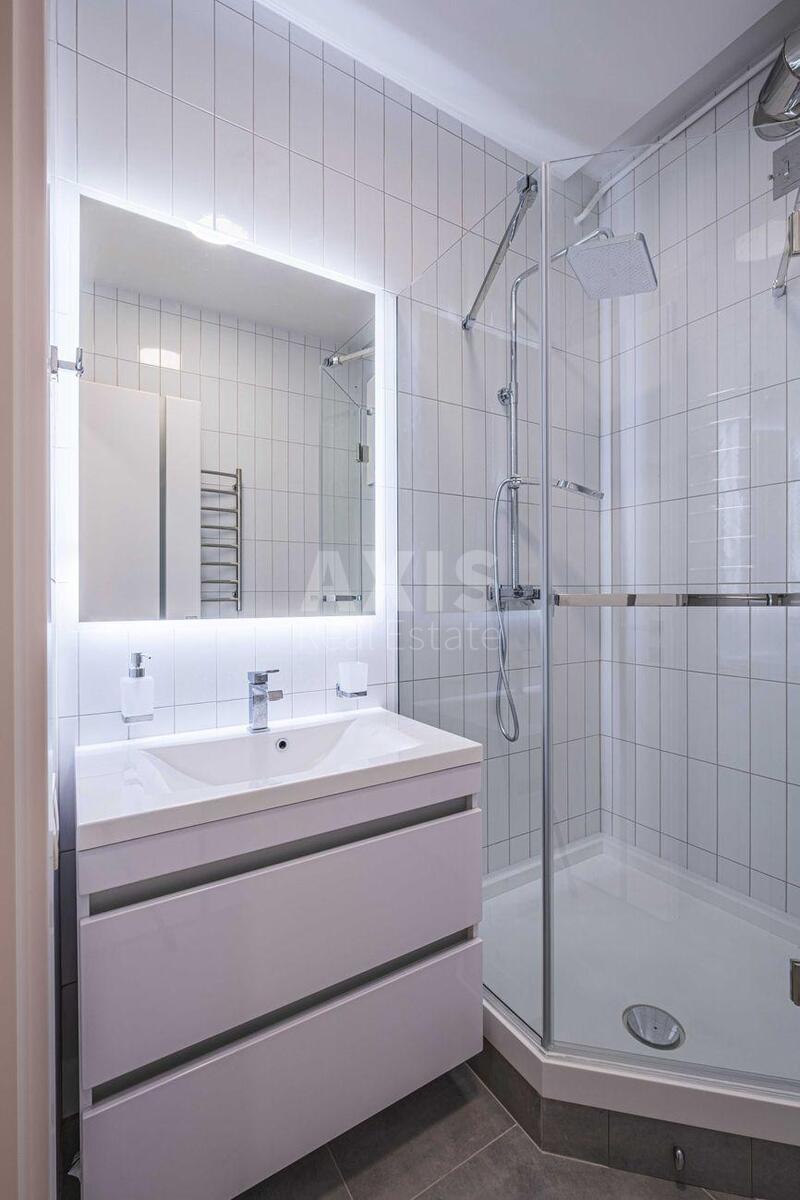 3k apartment vul. Arsenal'na 175579011