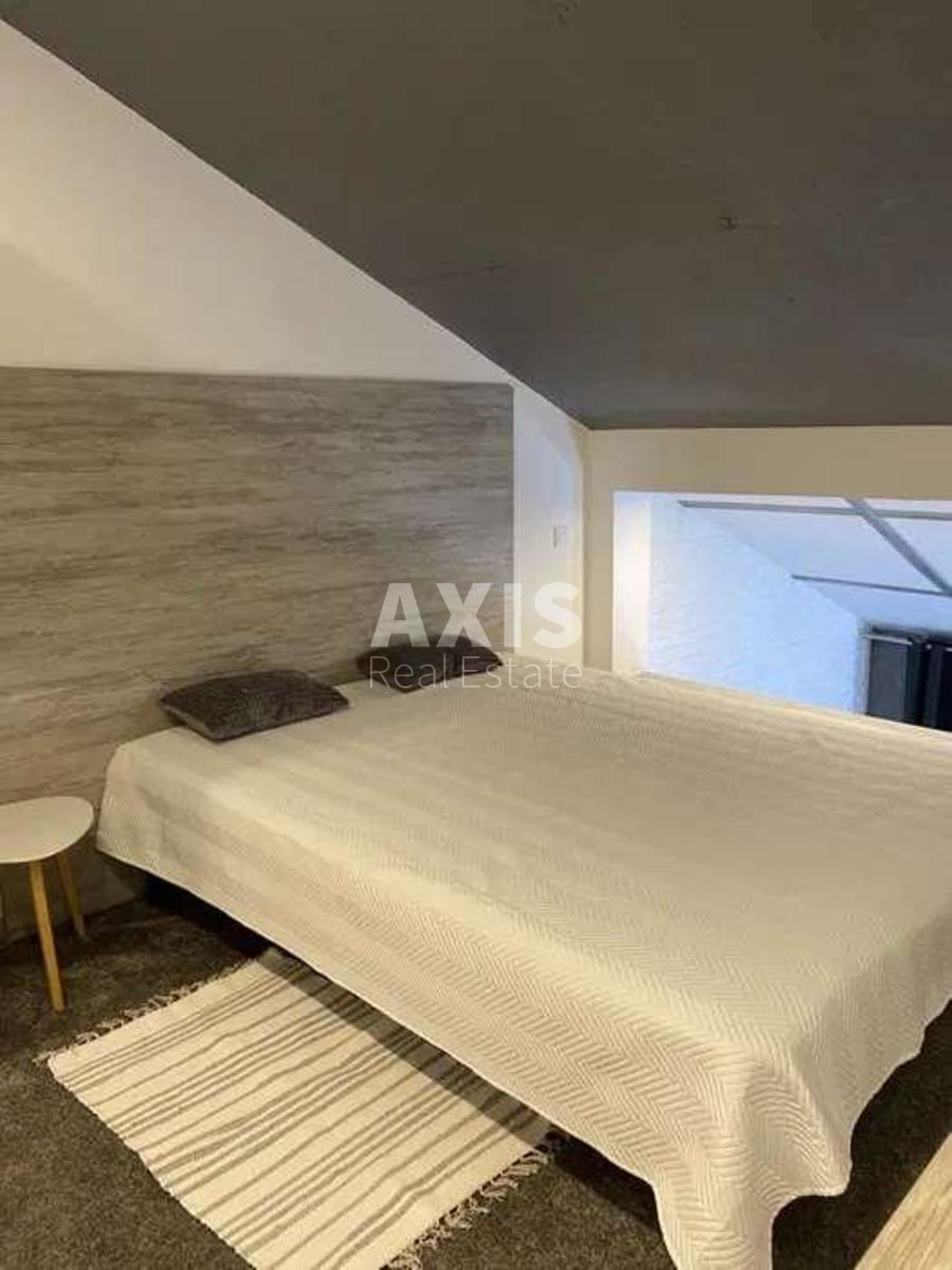 1k apartment vul. Syrec'ko-Sadova 5/1245205