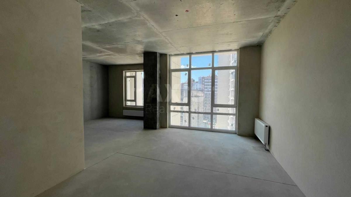 5k apartment vul. Saperne Pole 30