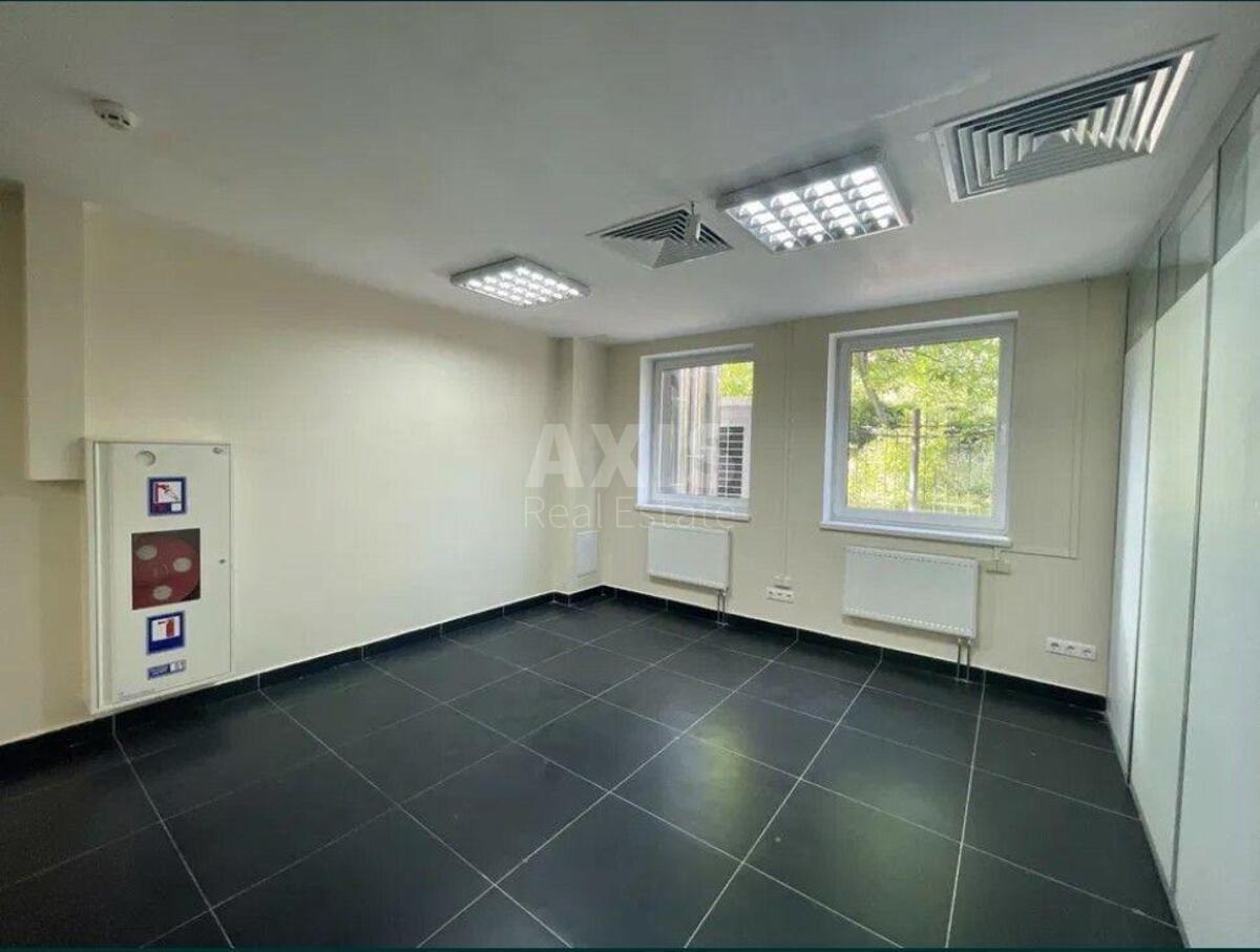 Office vul. Staronavodnyc'ka 29, 262m26