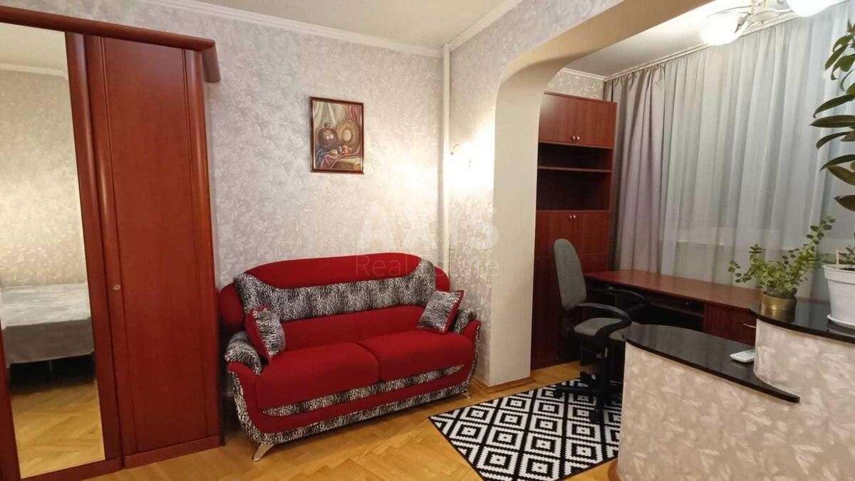 4k apartment vul. Myshugy Oleksandra 9601813