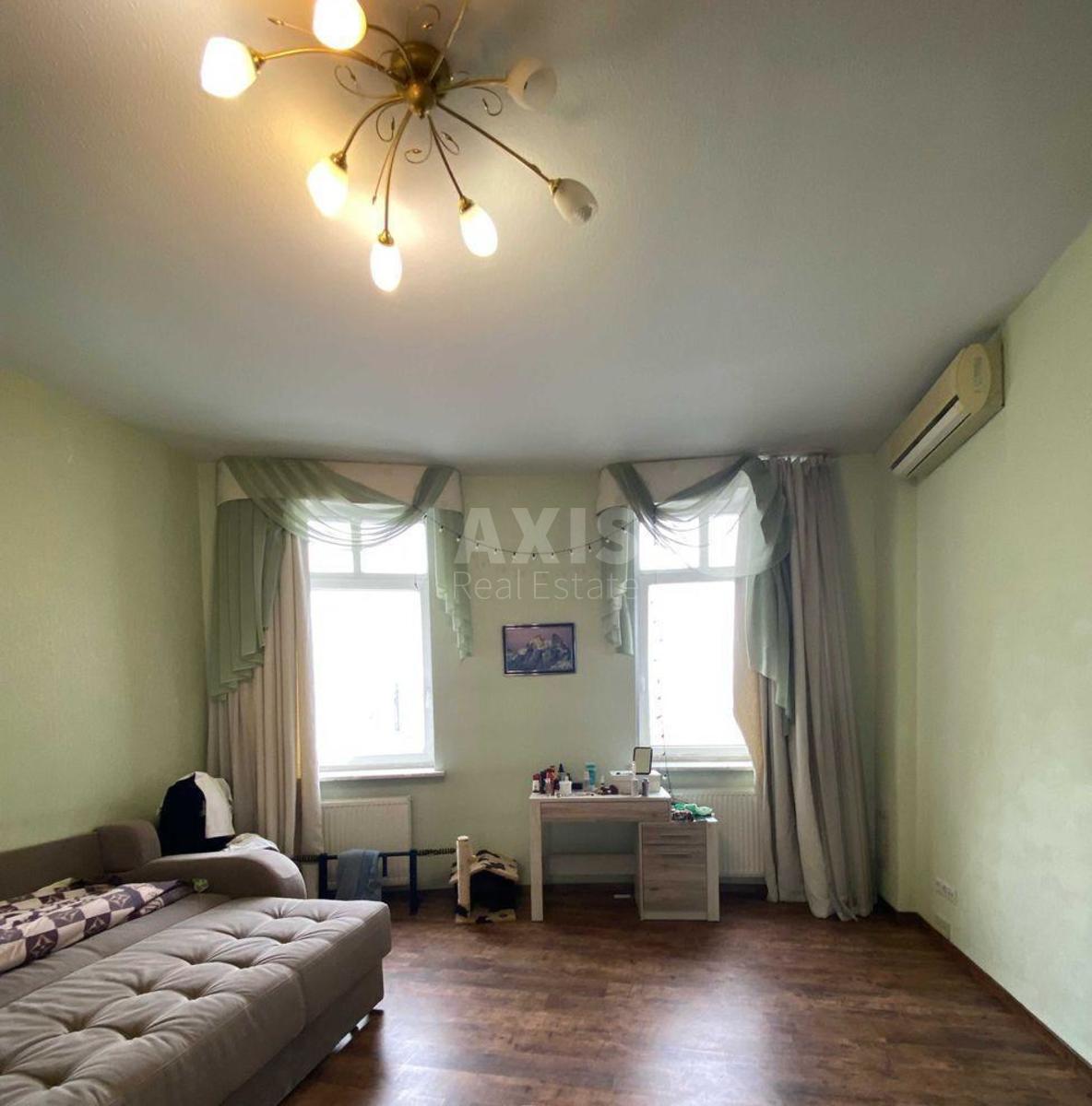 4k apartment bul. Lesi Ukrai'nky 30Б6