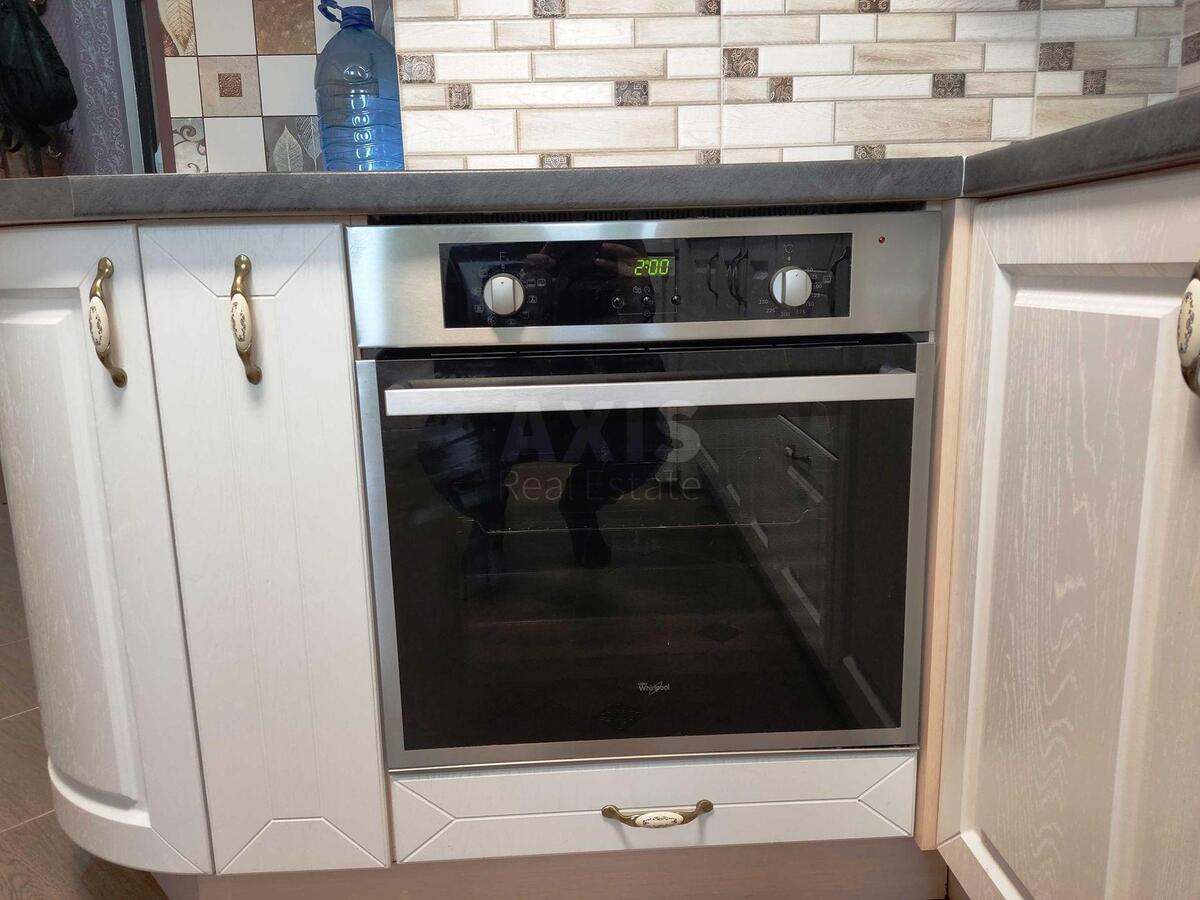 1k apartment vul. Svitla 30