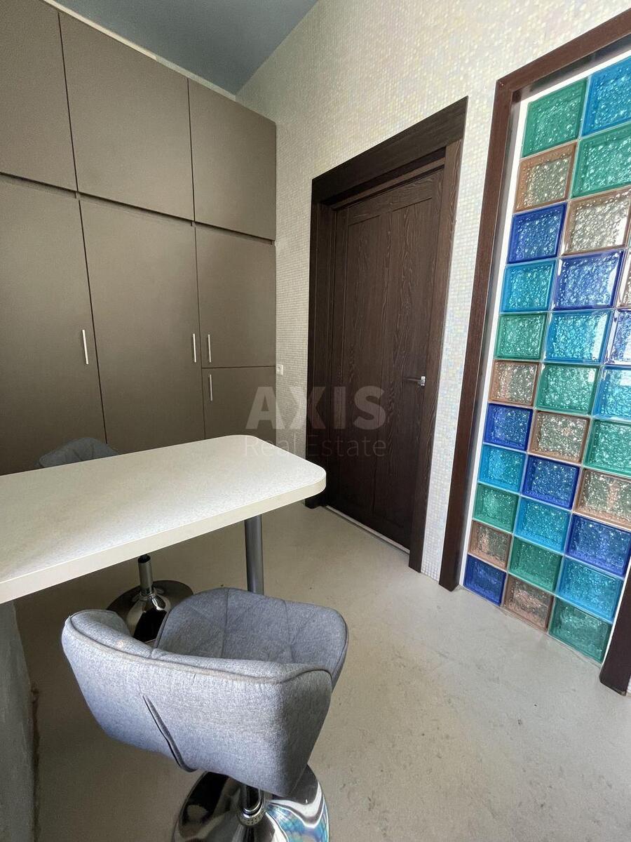Trade object vul. Myhajlivs'ka 6А, 85m2602325