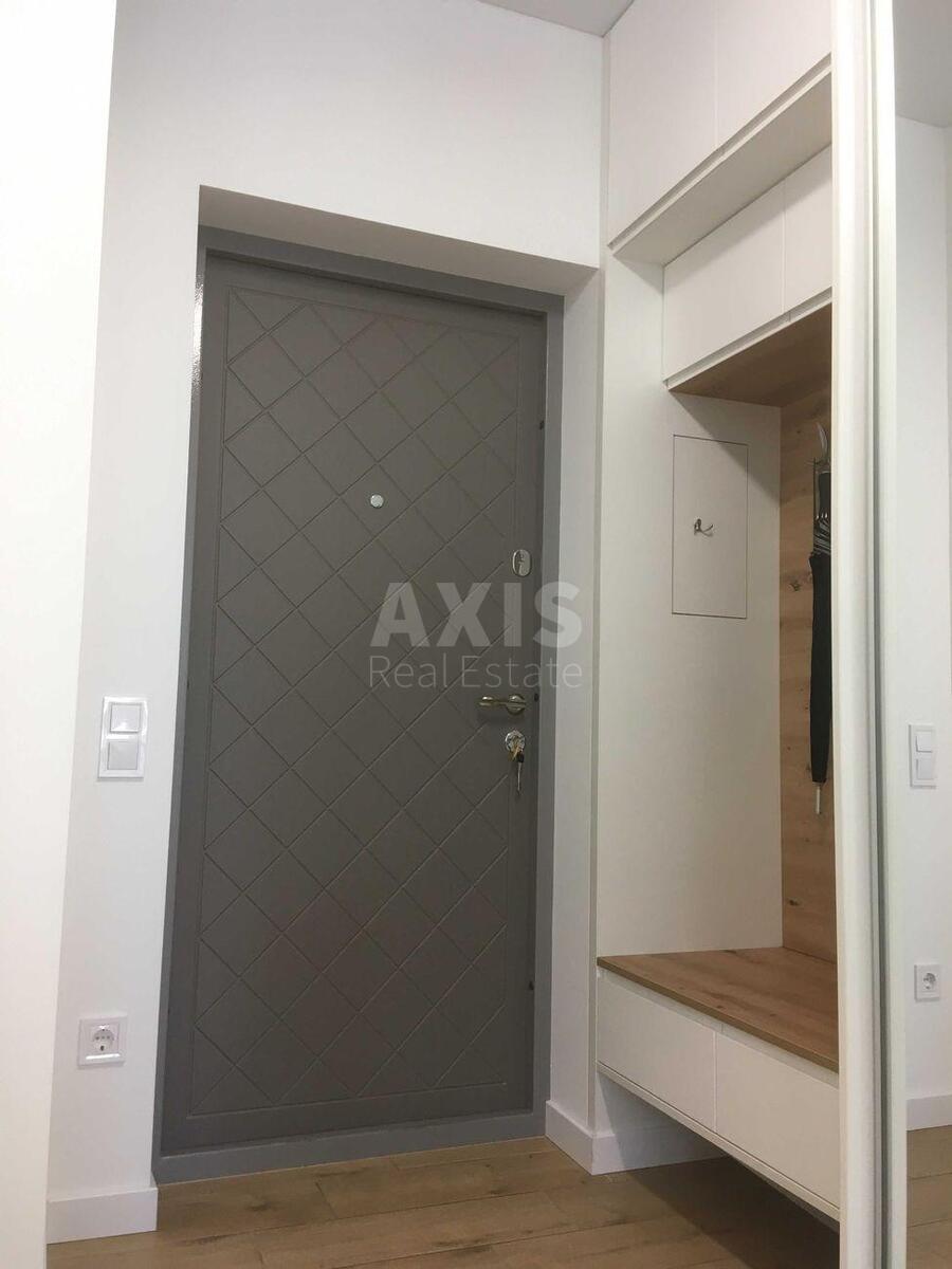 1к квартира ул. Драгоманова 10582592