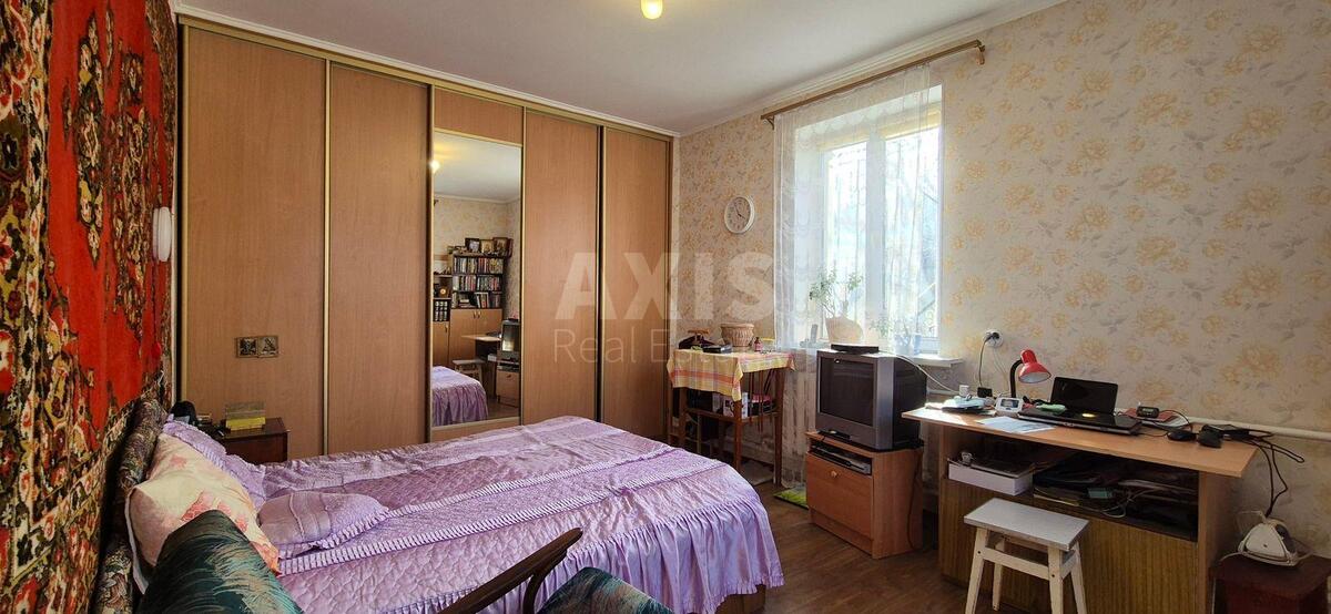 House vul. Grabovs'kogo Pavla, 77m2, Kyiv city583152