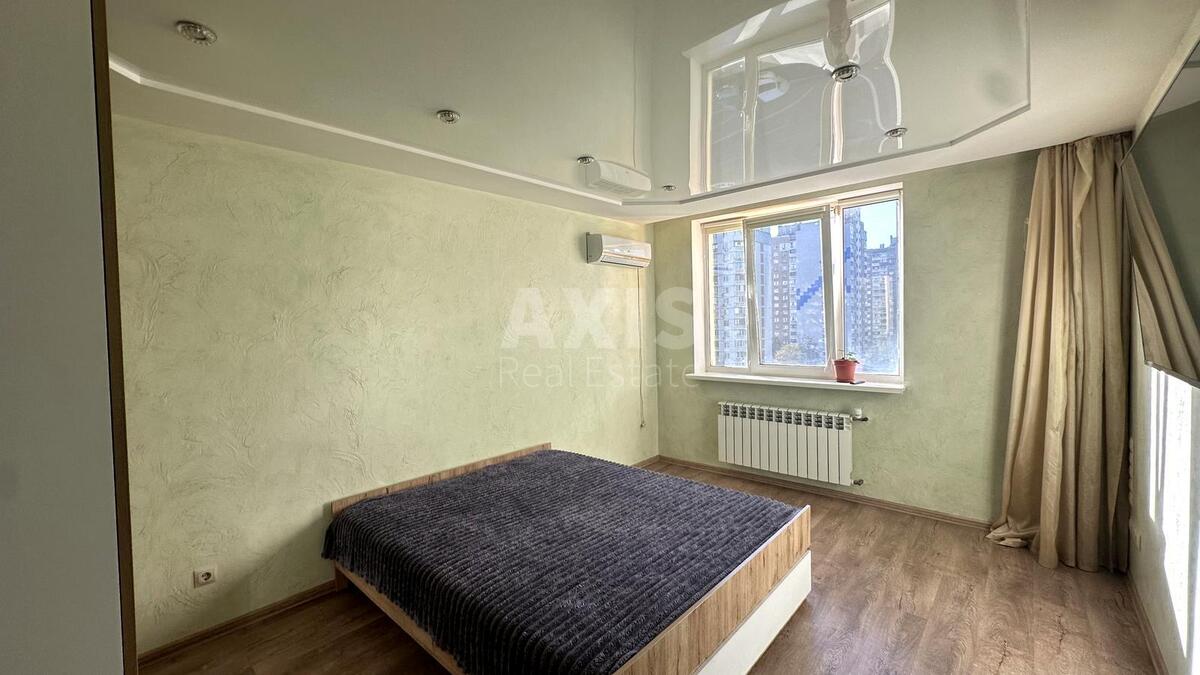 2k apartment vul. Raduns'ka 30626468