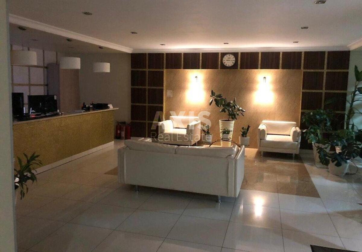 1k apartment prov. Zadorozhnyj 6А619588