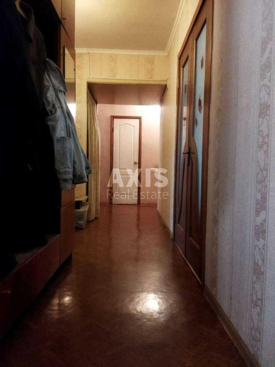 4к квартира пр-т Романа Шухевича 26623946