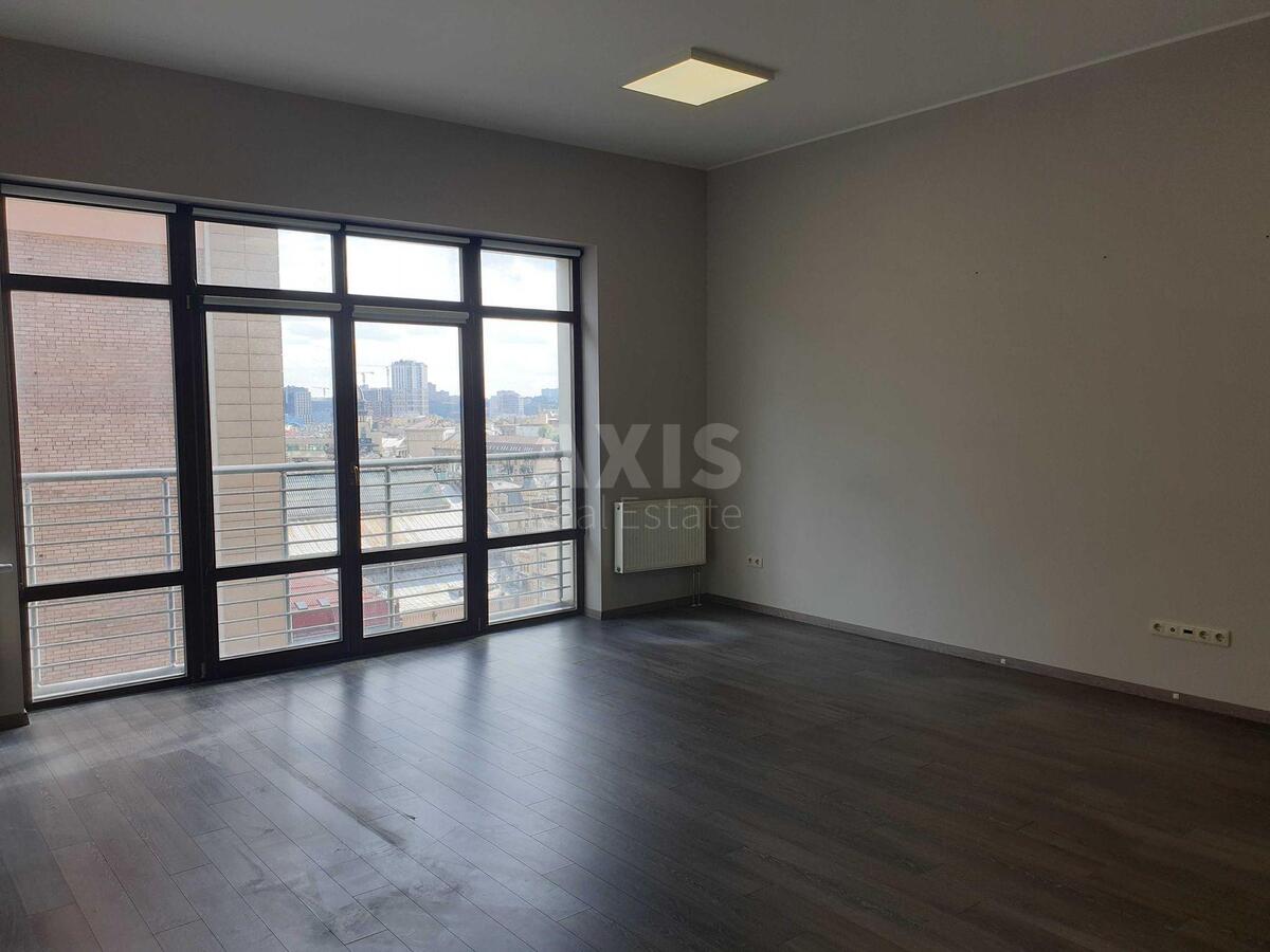 5k apartment vul. Hreshhatyk 27Б2