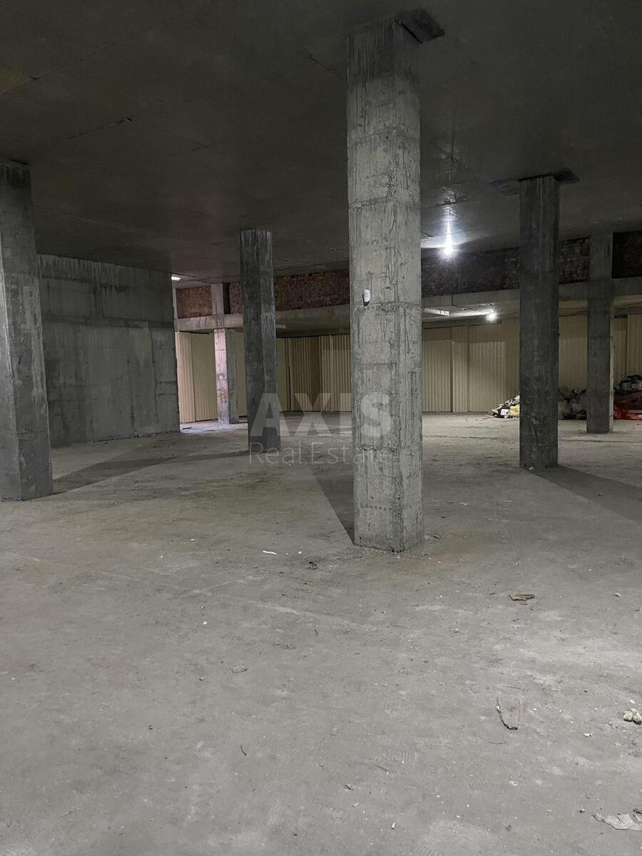Объект сервиса ул. Салютная 2Б, 650м2581450