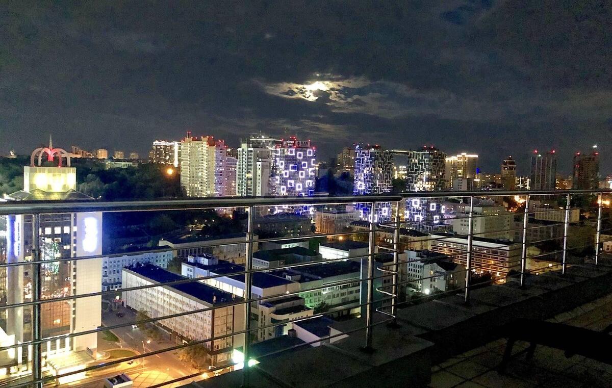 Office vul. Velyka Vasyl'kivs'ka 72, 115m2624754