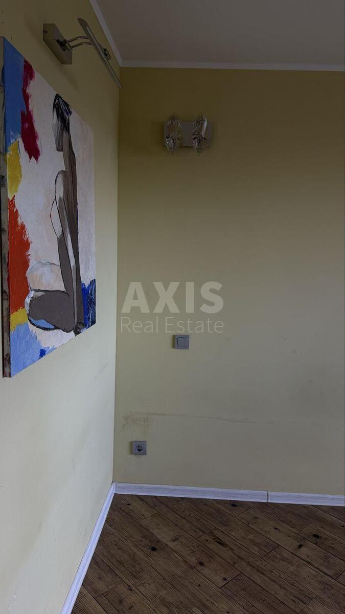 1k apartment vul. Bal'zaka Onore de 6512