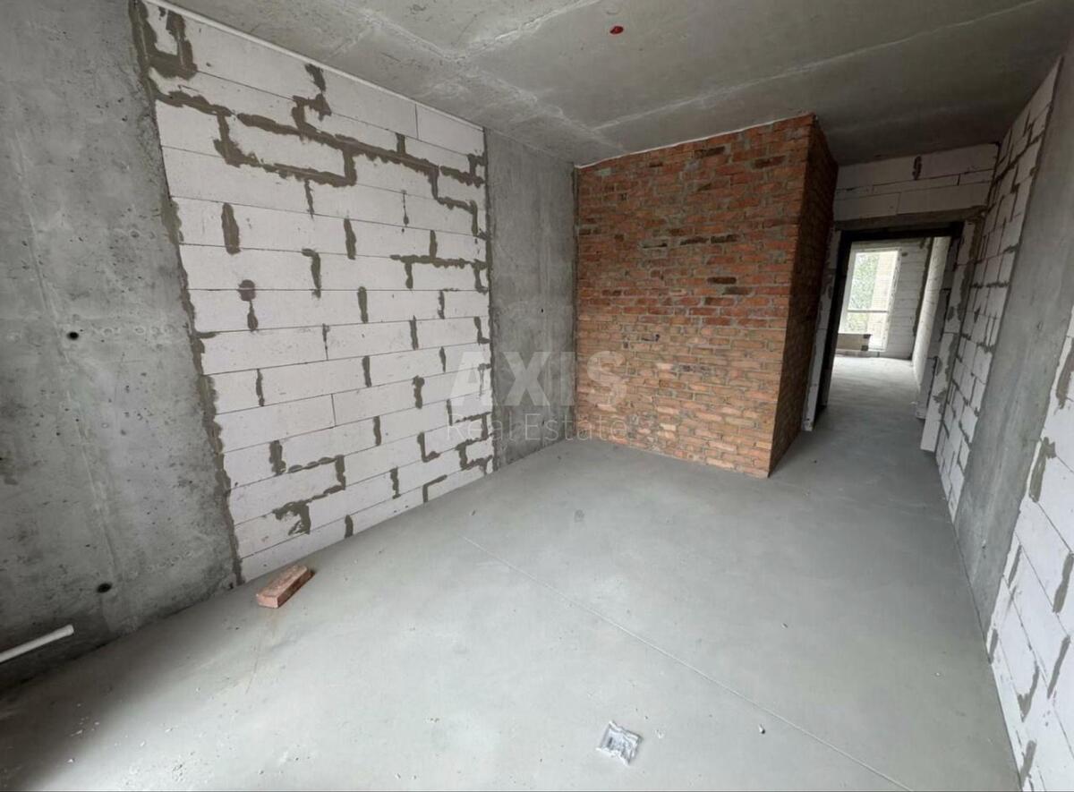 4k apartment pr-t Povitroflots'kyj 56